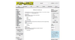 Desktop Screenshot of in2nets.com